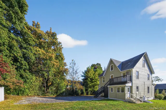 $650,000 | 15 Paye Avenue, Beacon, NY 12508