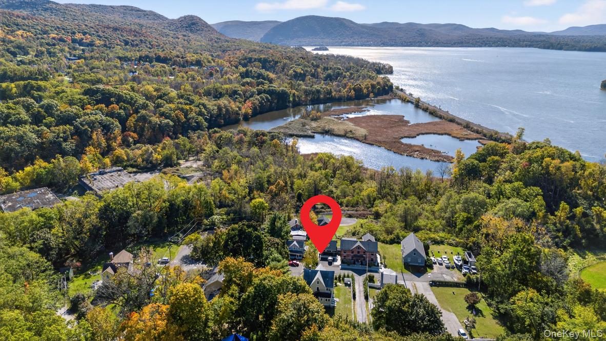 15 Paye Avenue Beacon, NY 12508 - Photo 32 of 36 a view of lake and mountain