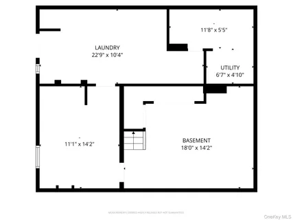 $650,000 | 15 Paye Avenue, Beacon, NY 12508