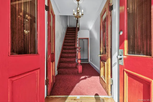 $650,000 | 15 Paye Avenue, Beacon, NY 12508