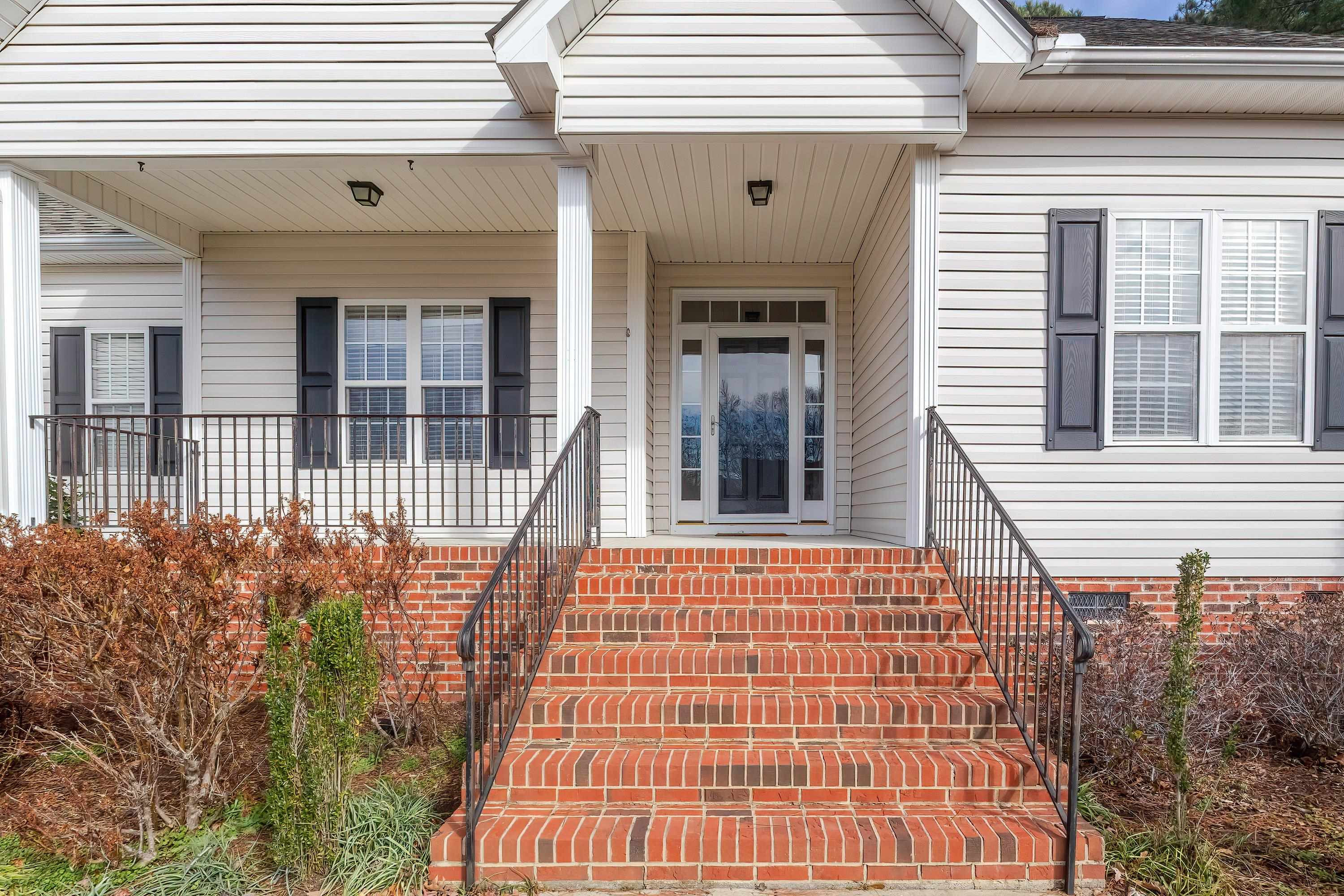 199 Cameron Drive Raleigh, NC 27603 - Photo 7 of 56 Photo 7