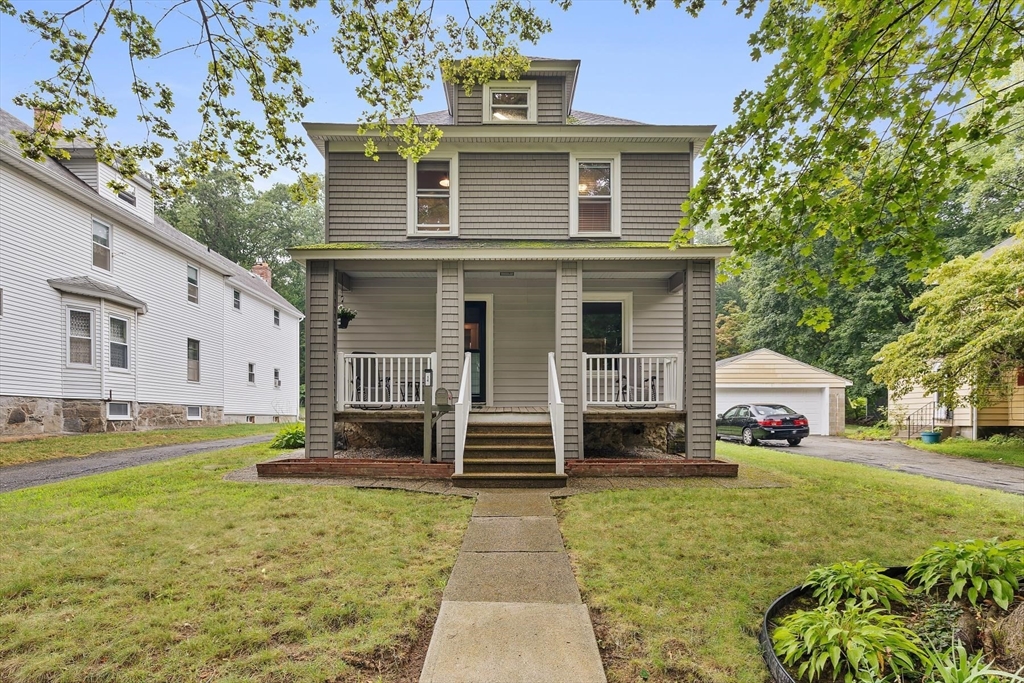 14 Robertson Road Worcester, MA 01602 - Photo 1 of 28 Gallery Image 1