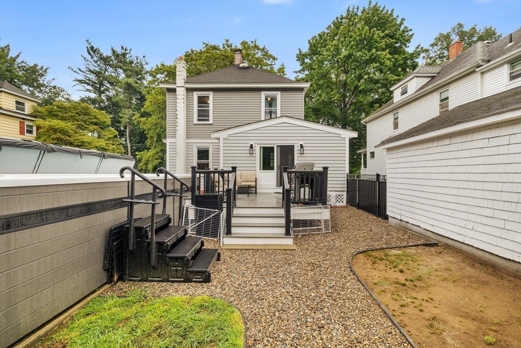 14 Robertson Road Worcester, MA 01602 - Photo 20 of 28 Gallery Image 20