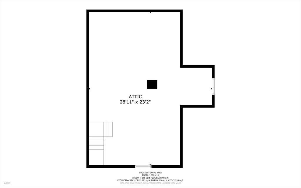 14 Robertson Road Worcester, MA 01602 - Photo 26 of 28 Gallery Image 26