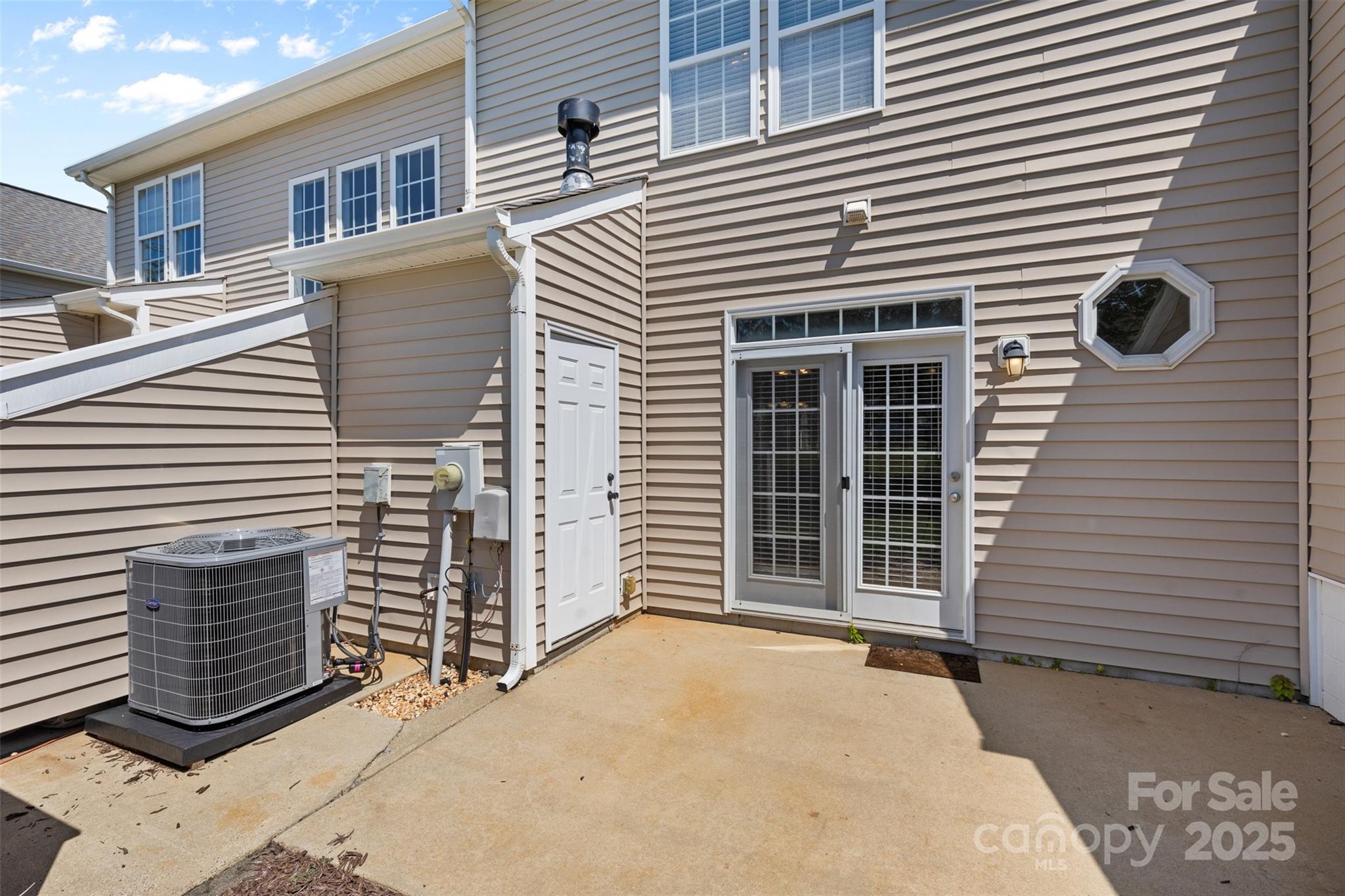 6320 Rhodins Lane Fort Mill, SC 29707 - Photo 26 of 33 a front view of a house with a window