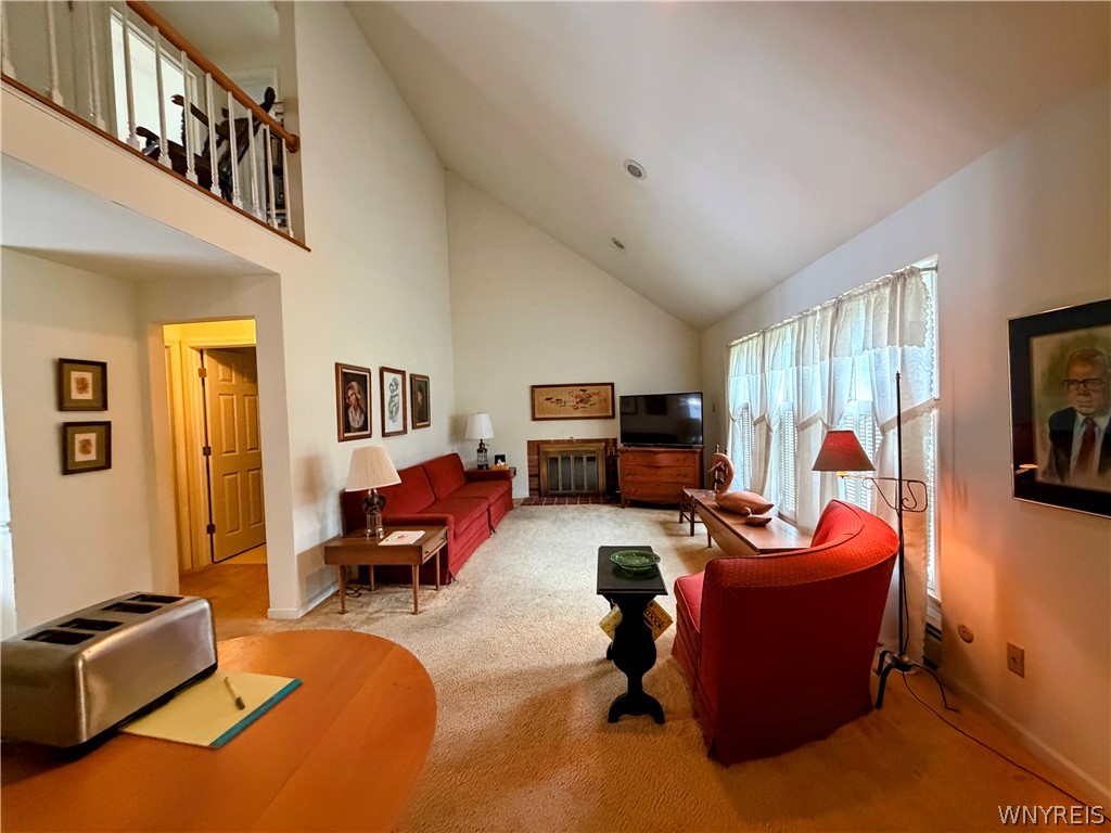 1335 Ridge Road Lewiston, NY 14092 - Photo 5 of 26 Living Room