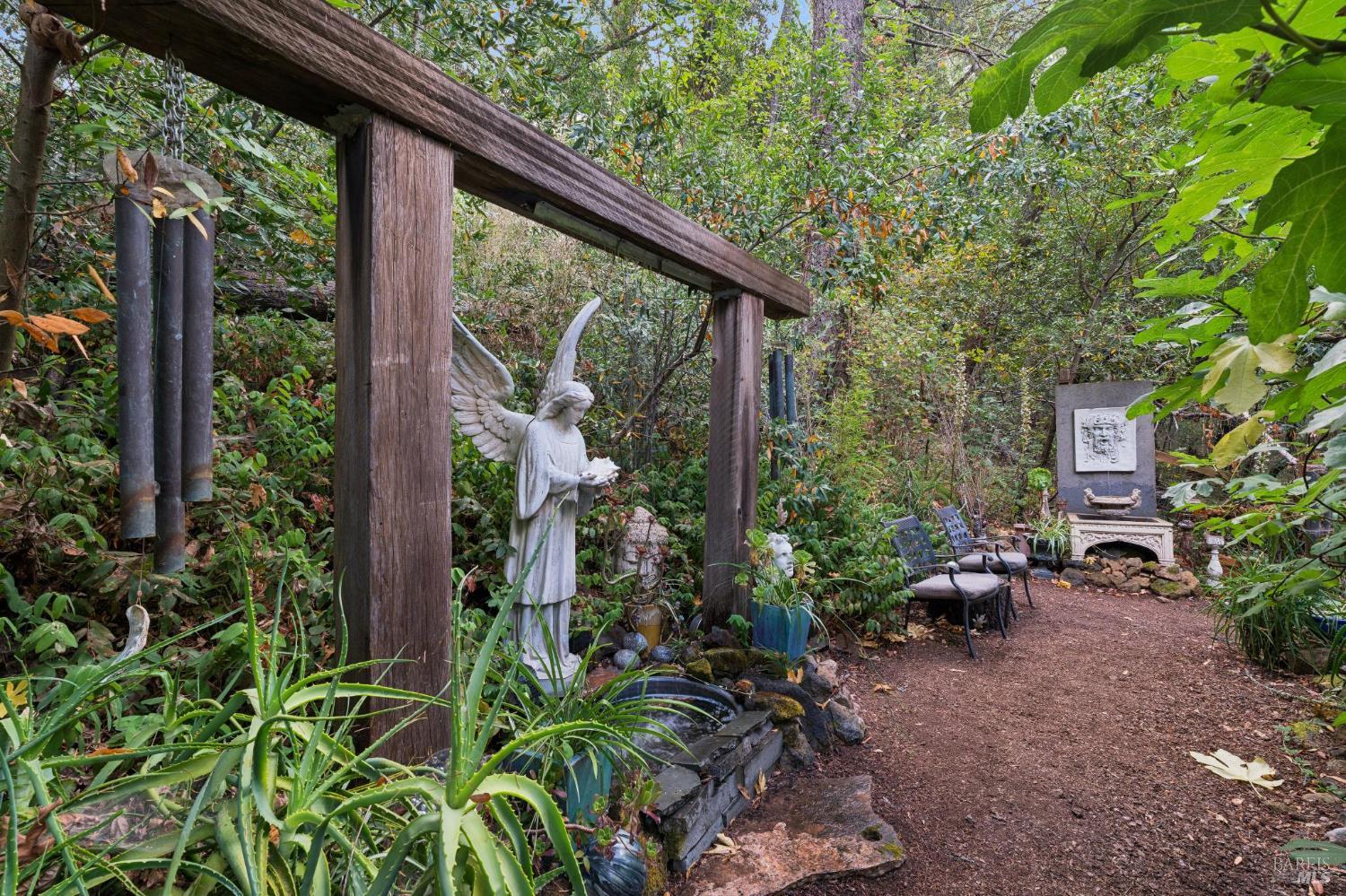 5444 Gates Road Santa Rosa, CA 95404 - Photo 14 of 20 Gallery Image 14