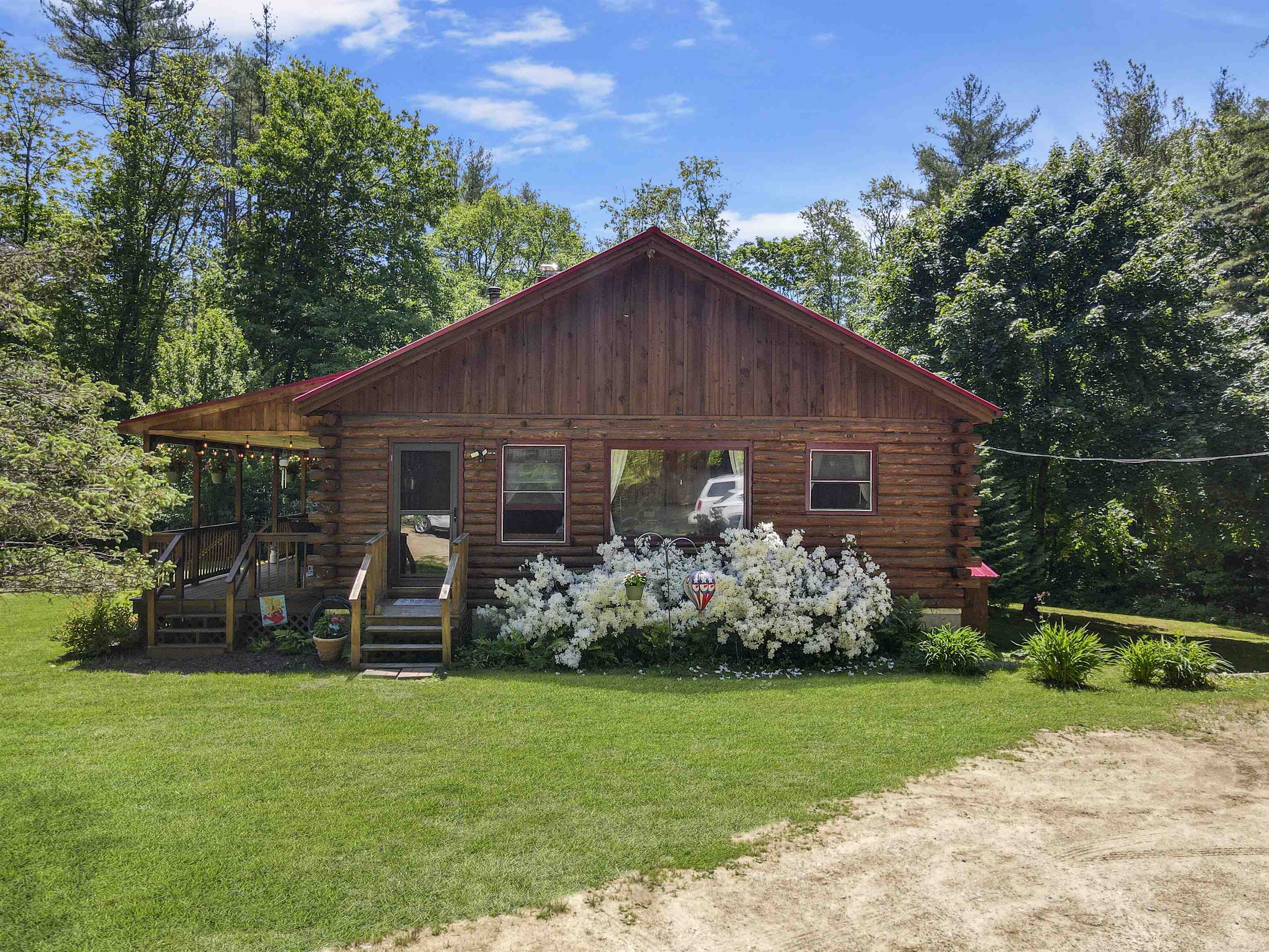 921 Straits Road New Hampton, NH 03256 - Photo 13 of 31