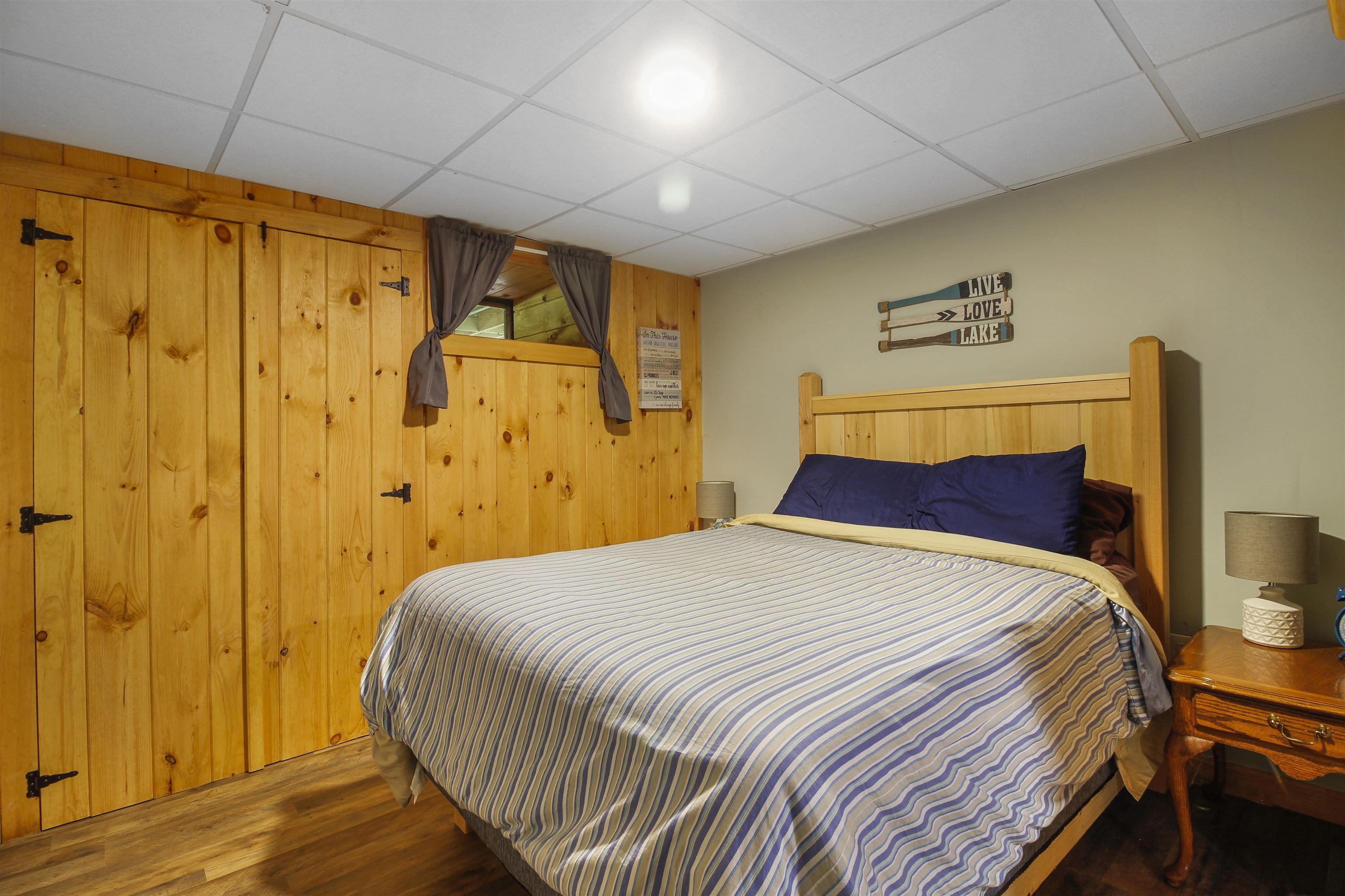 921 Straits Road New Hampton, NH 03256 - Photo 14 of 31