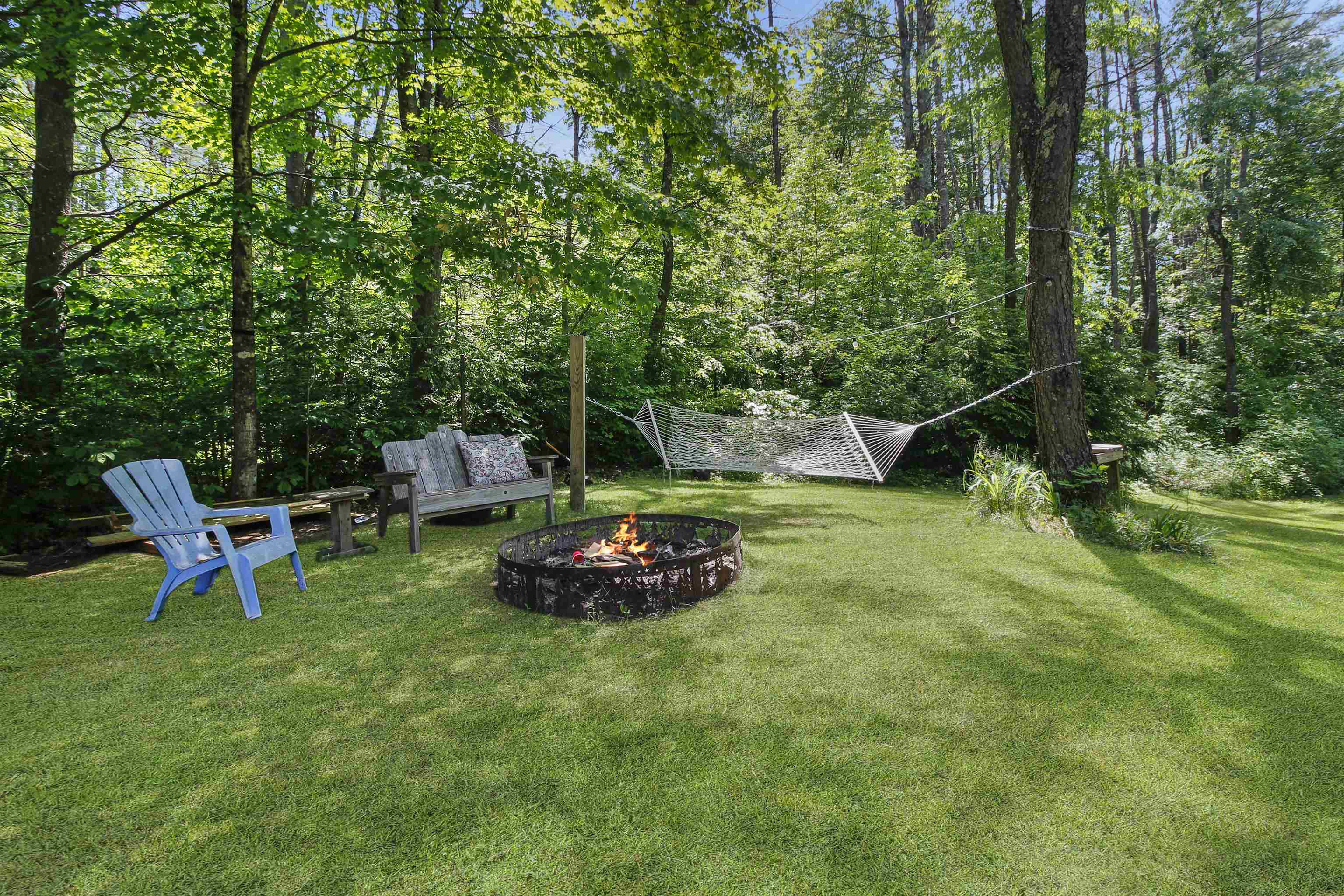 921 Straits Road New Hampton, NH 03256 - Photo 17 of 31