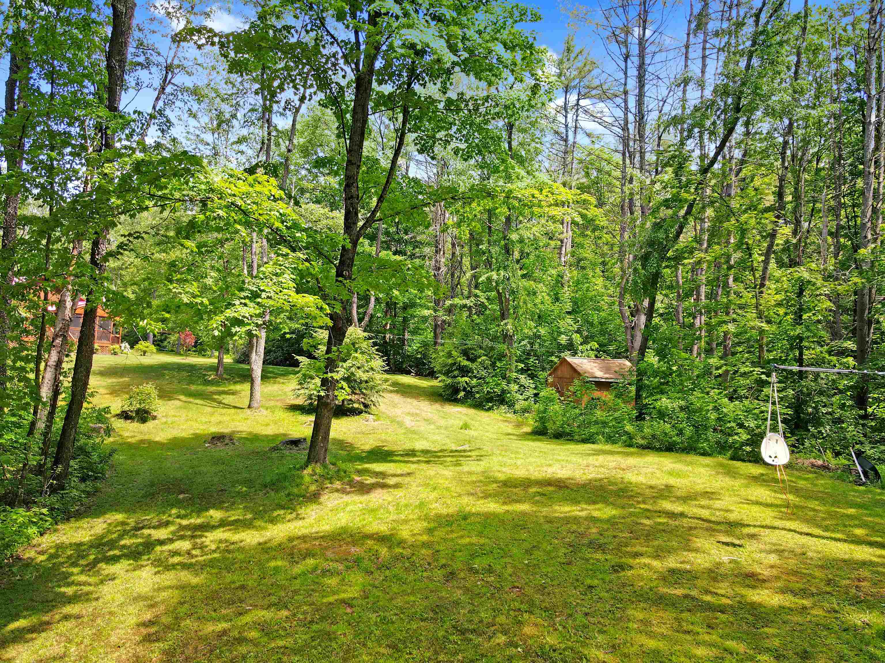 921 Straits Road New Hampton, NH 03256 - Photo 18 of 31