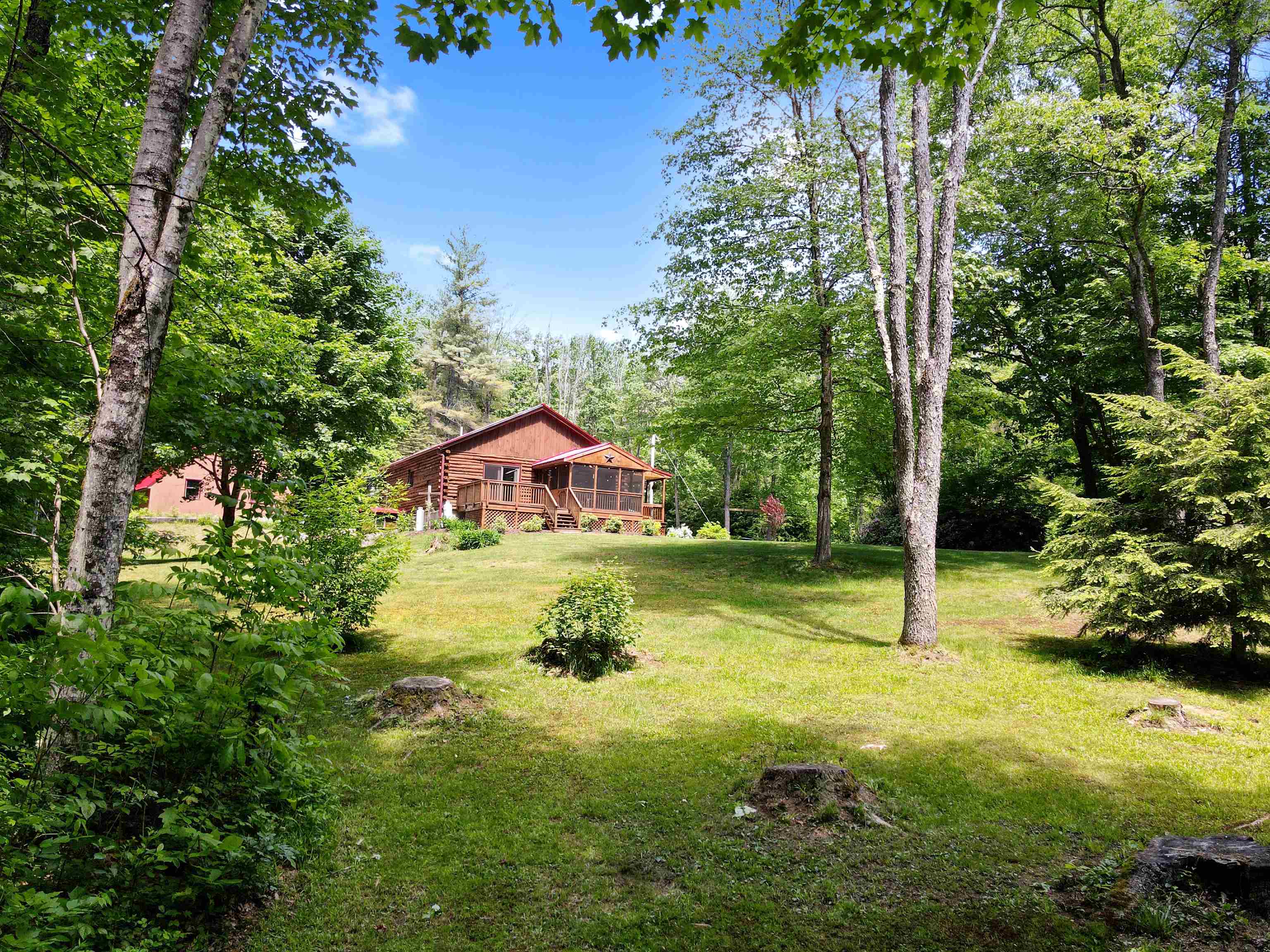 921 Straits Road New Hampton, NH 03256 - Photo 20 of 31