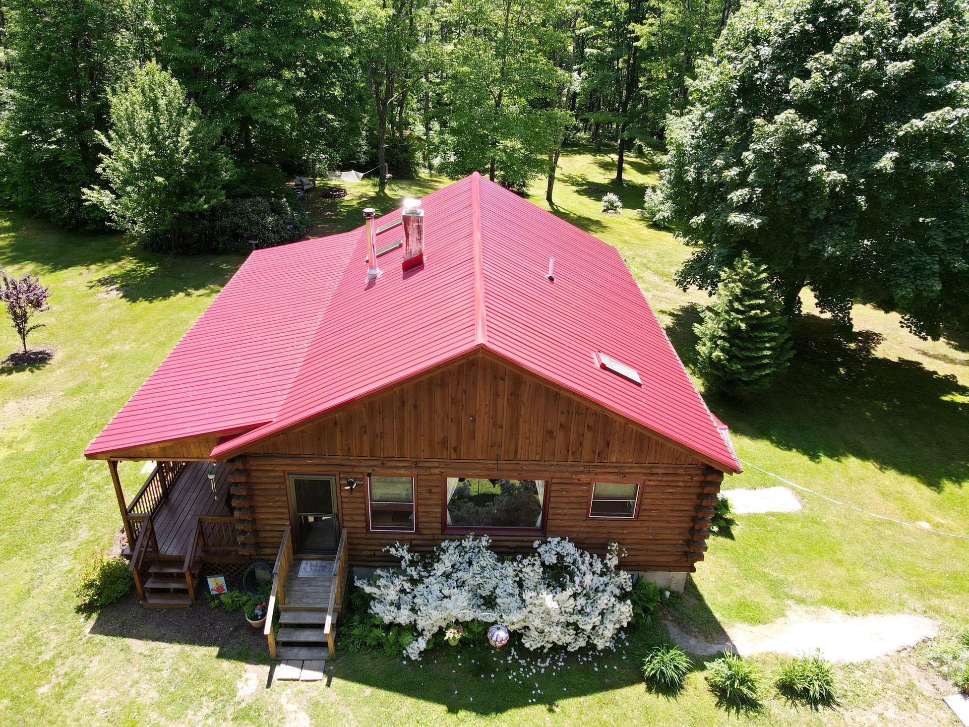 921 Straits Road New Hampton, NH 03256 - Photo 2 of 31