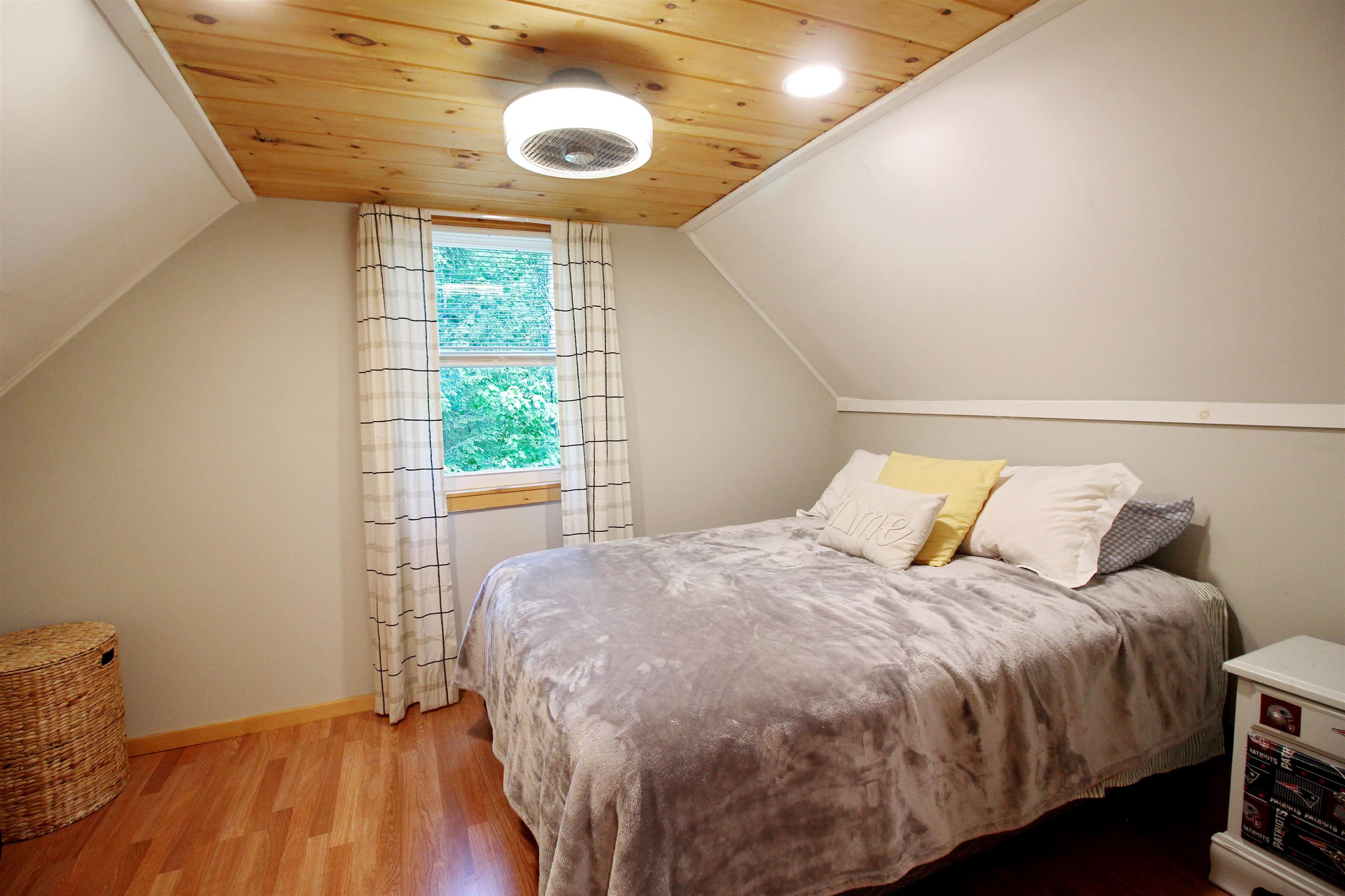 921 Straits Road New Hampton, NH 03256 - Photo 22 of 31