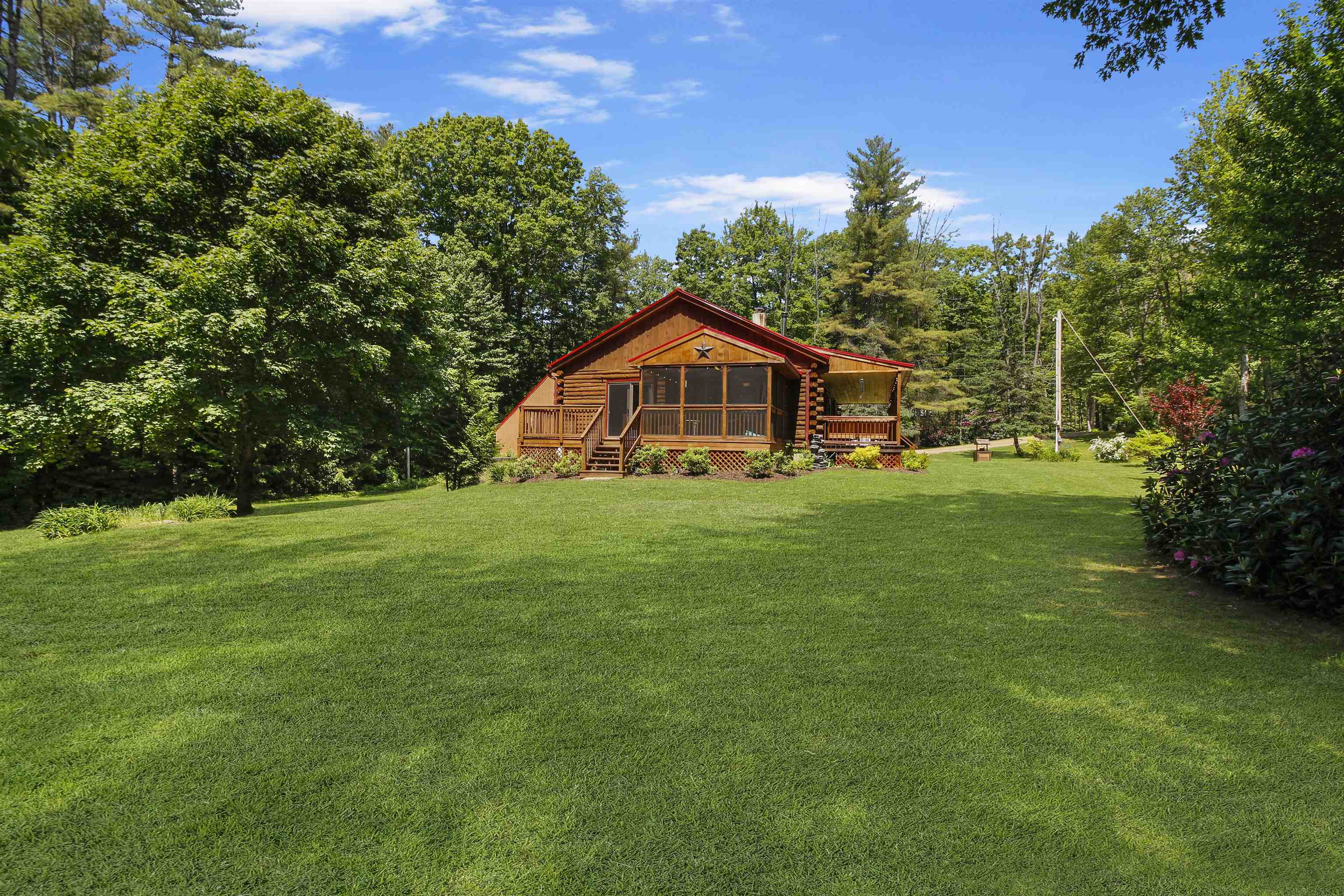 921 Straits Road New Hampton, NH 03256 - Photo 24 of 31