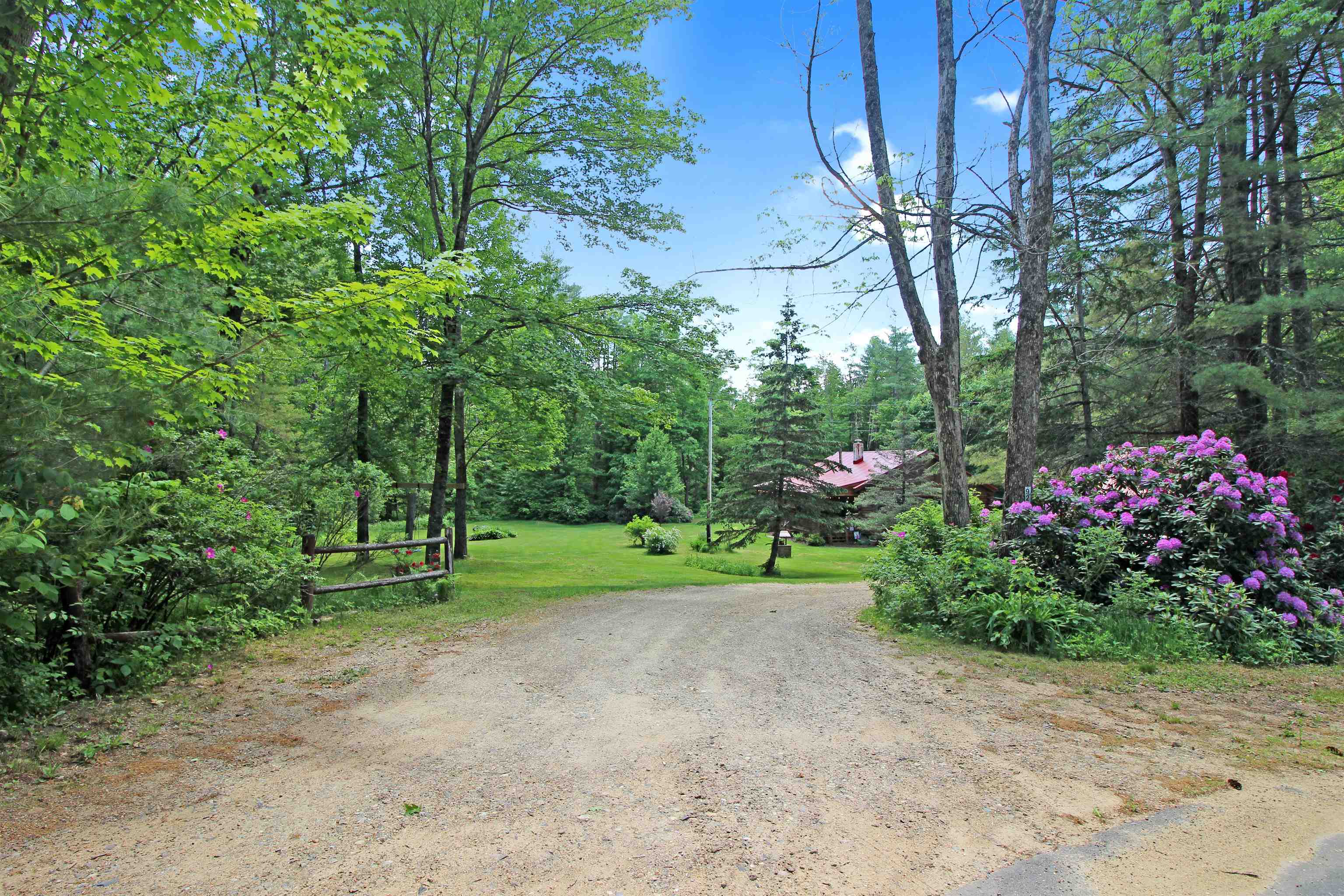 921 Straits Road New Hampton, NH 03256 - Photo 25 of 31