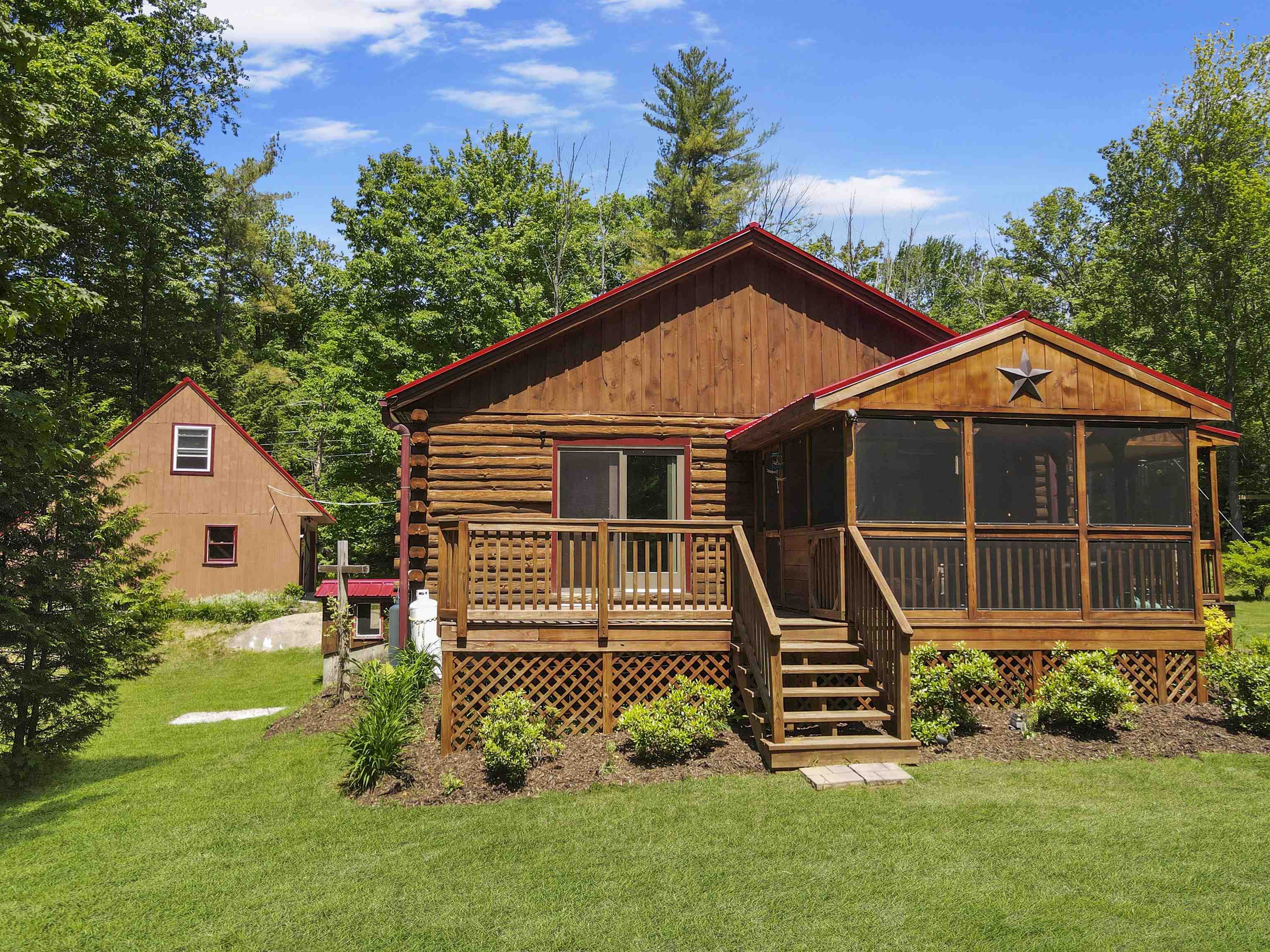 921 Straits Road New Hampton, NH 03256 - Photo 26 of 31