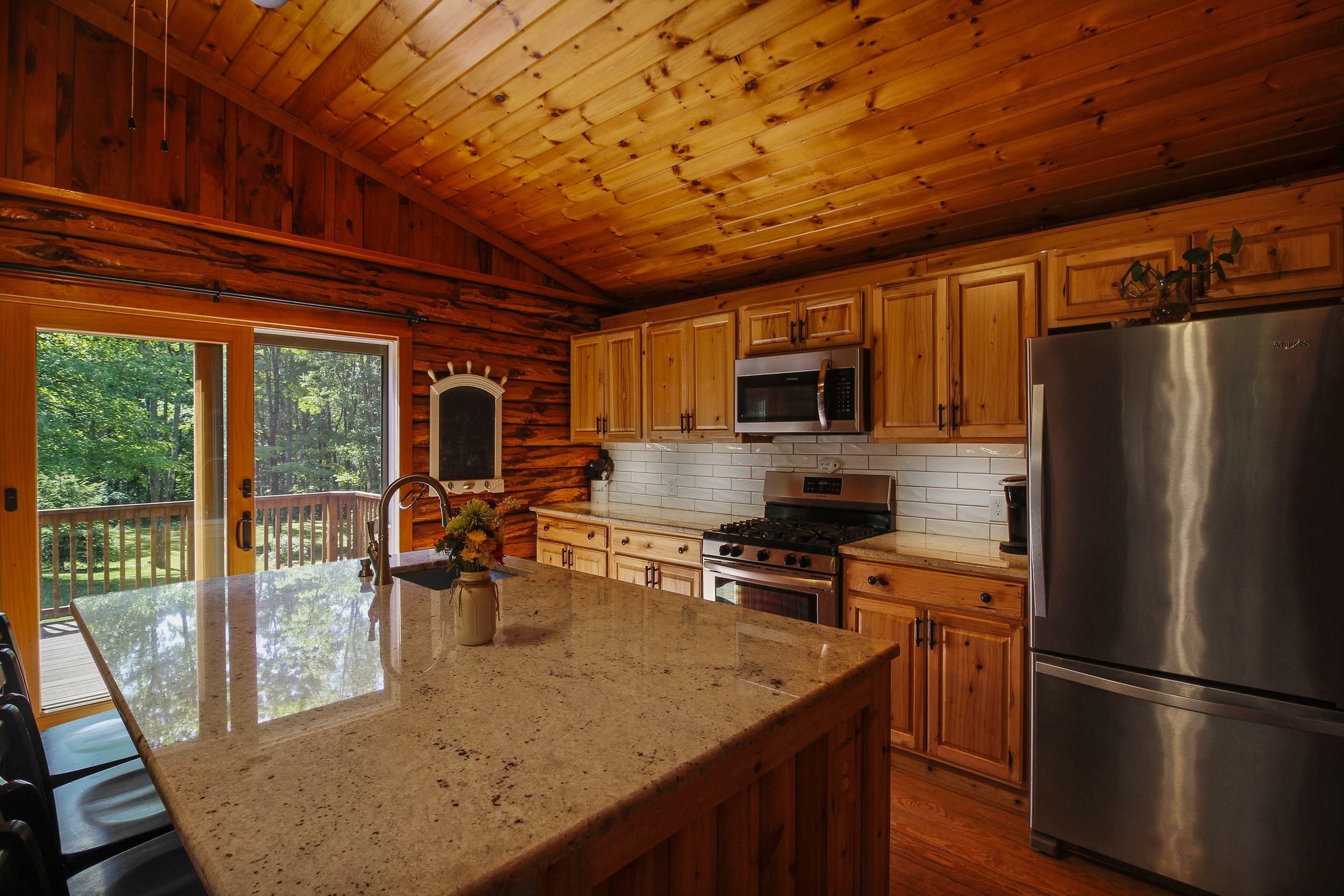 921 Straits Road New Hampton, NH 03256 - Photo 27 of 31