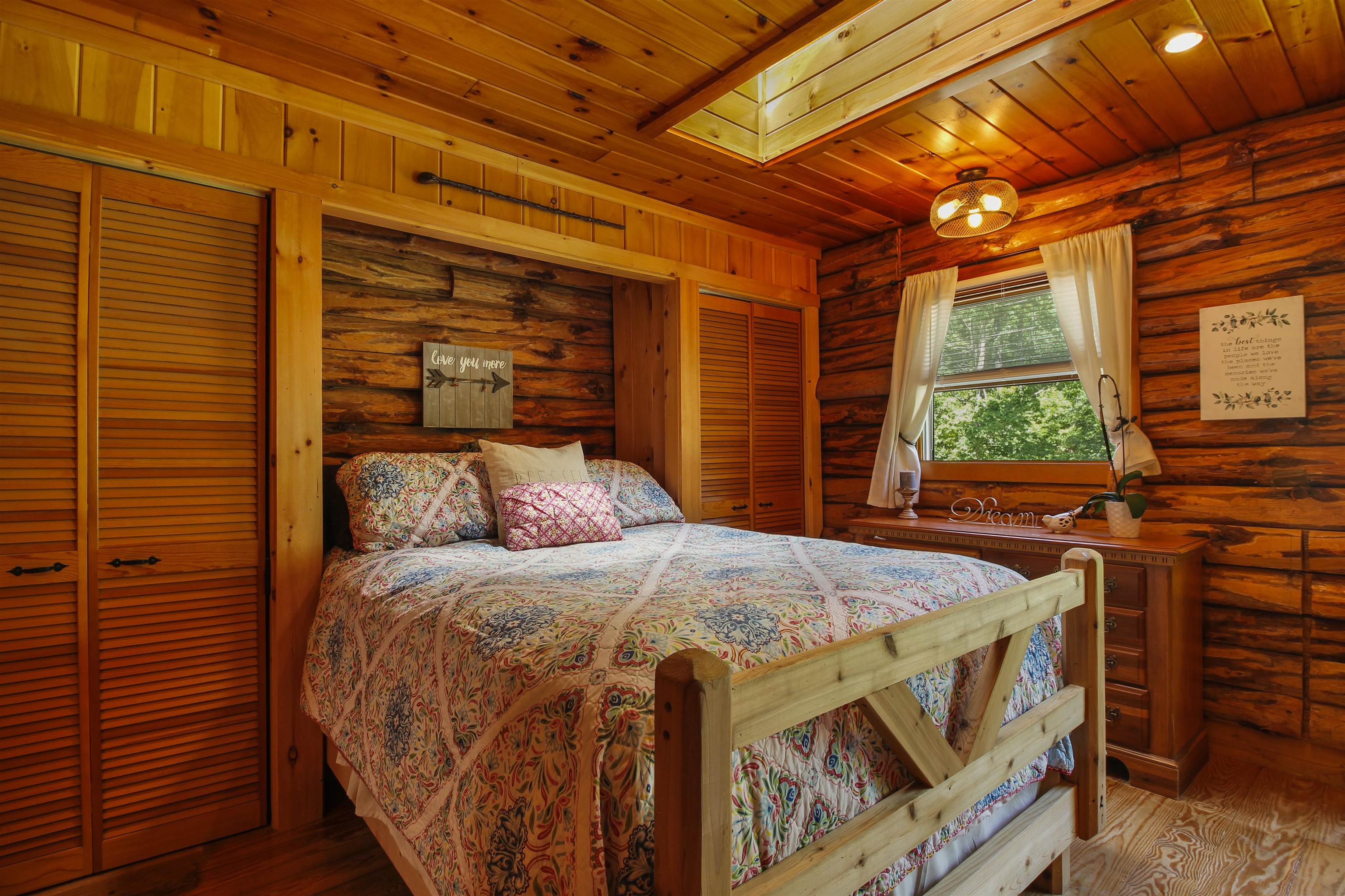 921 Straits Road New Hampton, NH 03256 - Photo 5 of 31