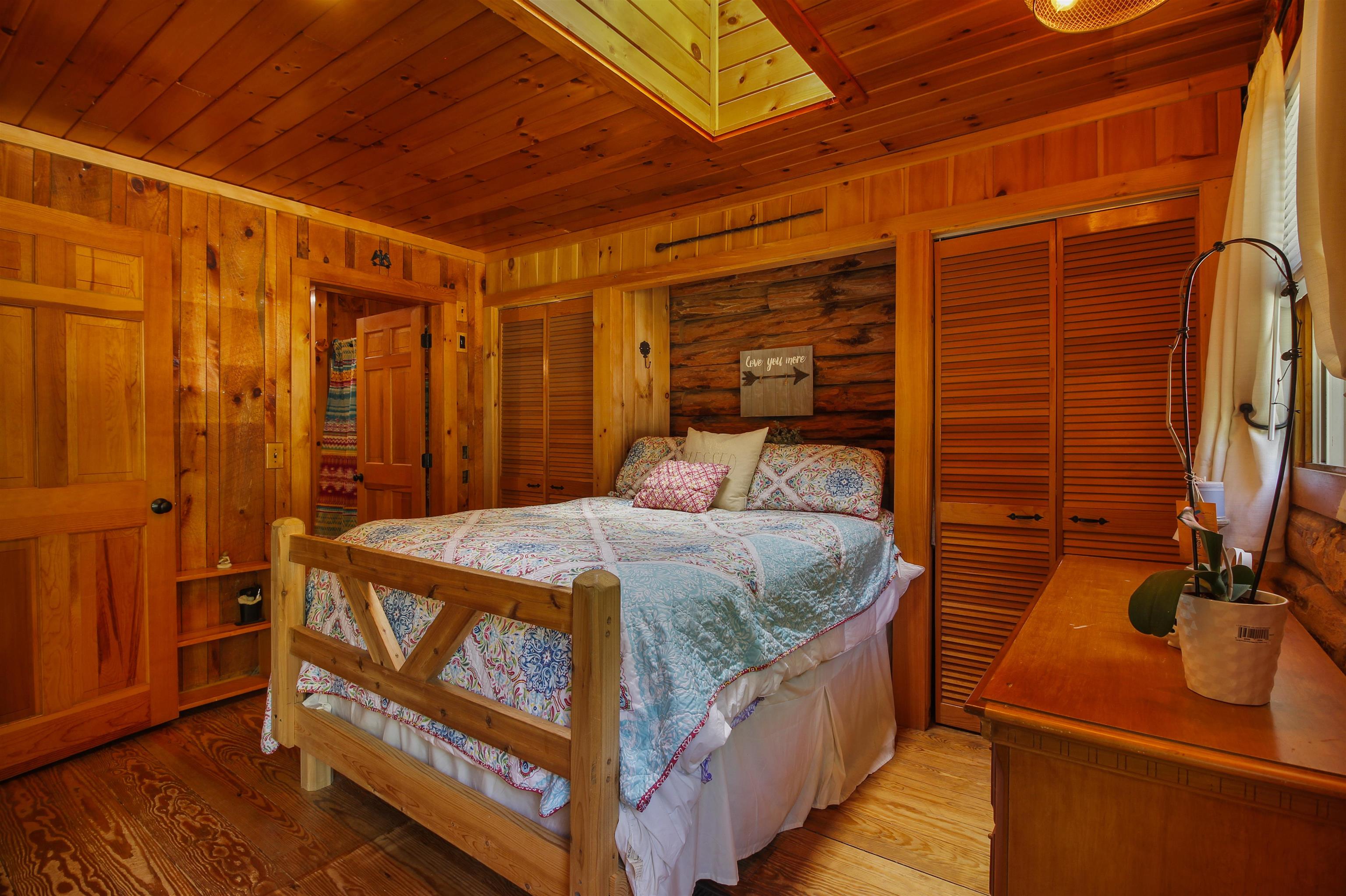 921 Straits Road New Hampton, NH 03256 - Photo 6 of 31