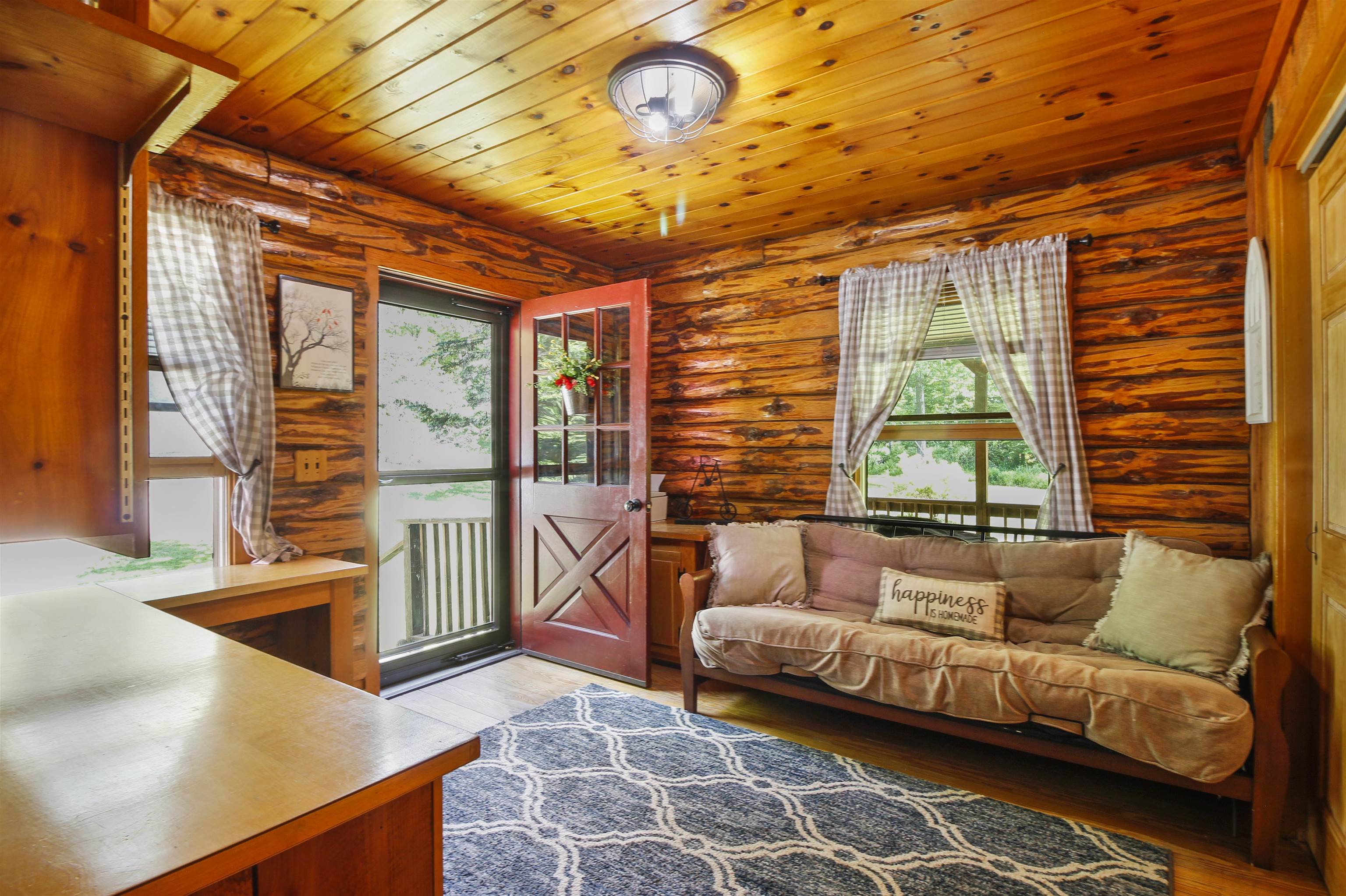 921 Straits Road New Hampton, NH 03256 - Photo 10 of 31