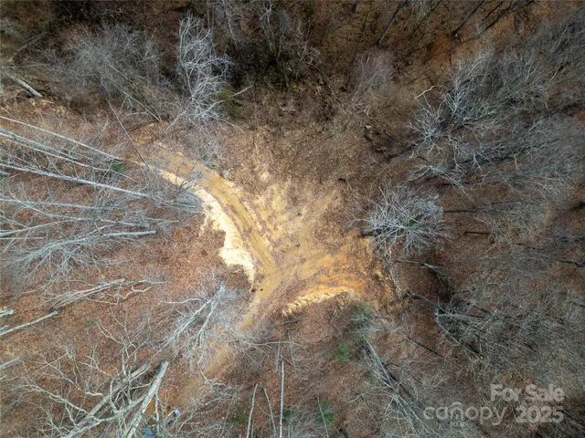 a view of wooden fence of a house