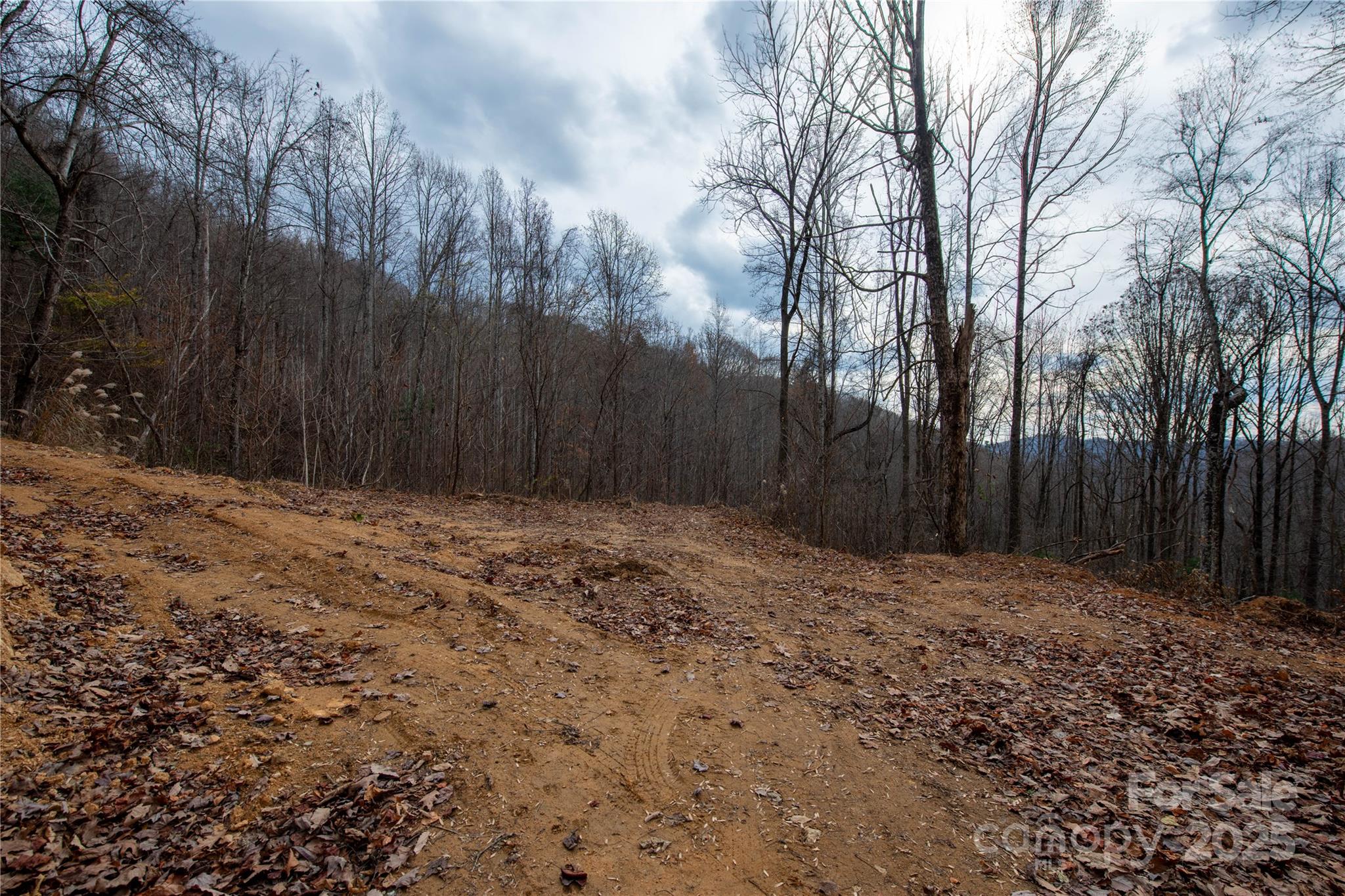 ### Grapevine Road Marshall, NC 28753 - Photo 14 of 27 a view of wooden fence of a house