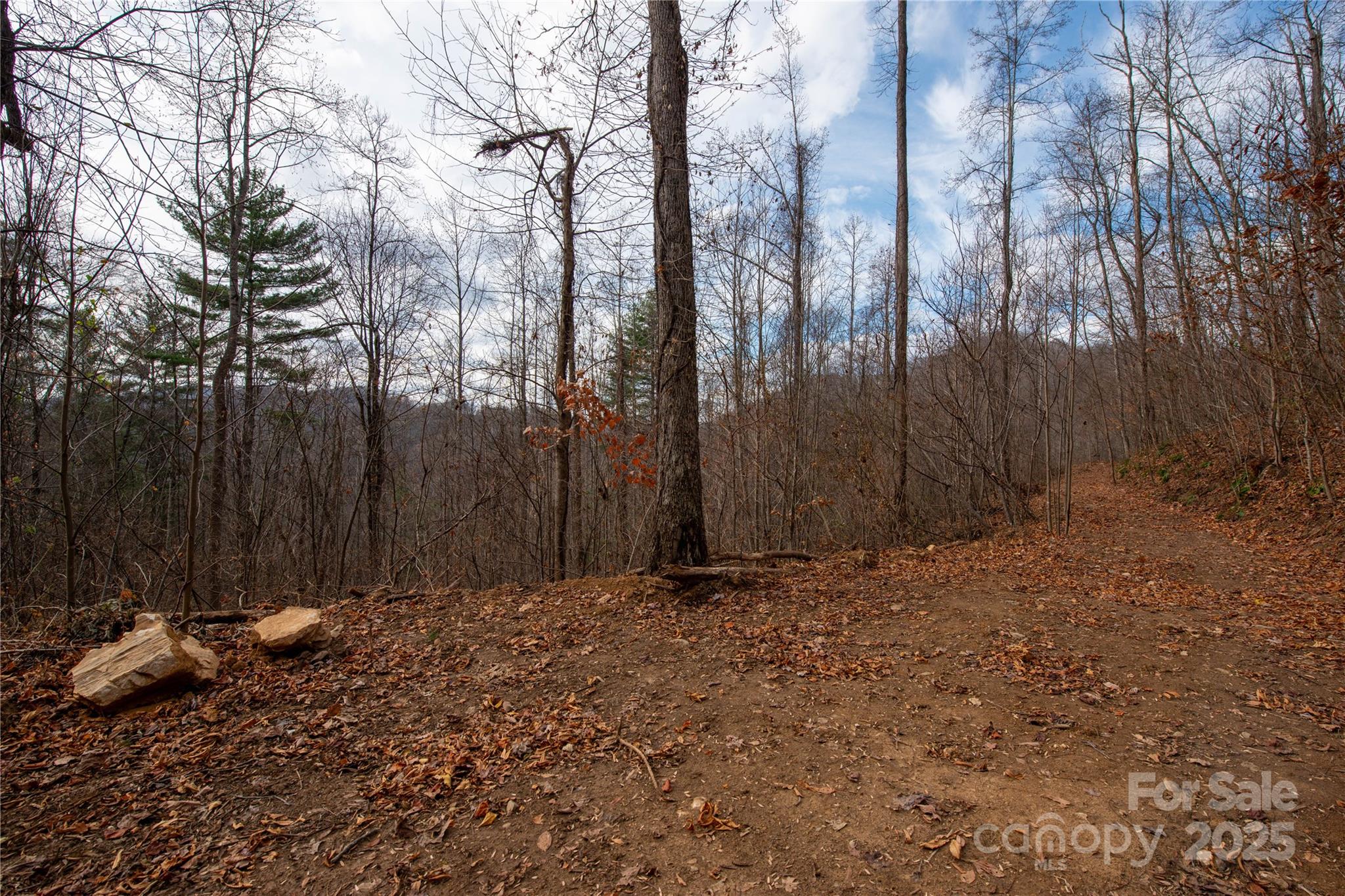 ### Grapevine Road Marshall, NC 28753 - Photo 20 of 27 a view of wooden fence