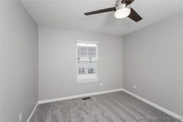 $1,725 | 2062 North Sarah Drive, Jeffersonville, IN 47130