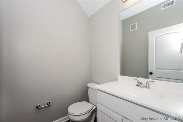 $1,725 | 2062 North Sarah Drive, Jeffersonville, IN 47130