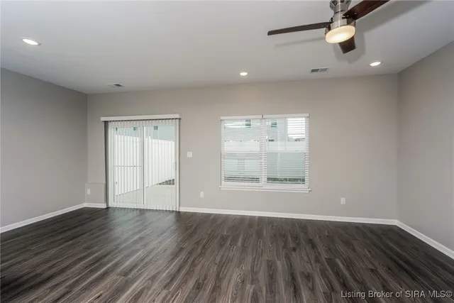 $1,725 | 2062 North Sarah Drive, Jeffersonville, IN 47130