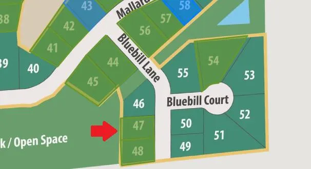 $169,990 | Lt47 Lt47 Bluebill Lane, Grafton, WI 53024