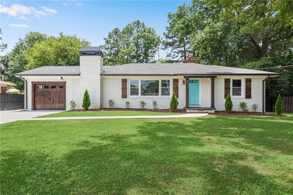 830 Brackett Road Marietta, GA 30066 - Photo 1 of 1 Gallery Image 1