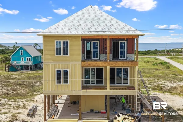 $1,999,999 | 3511 Ponce De Leon Court, Gulf Shores, AL 36542