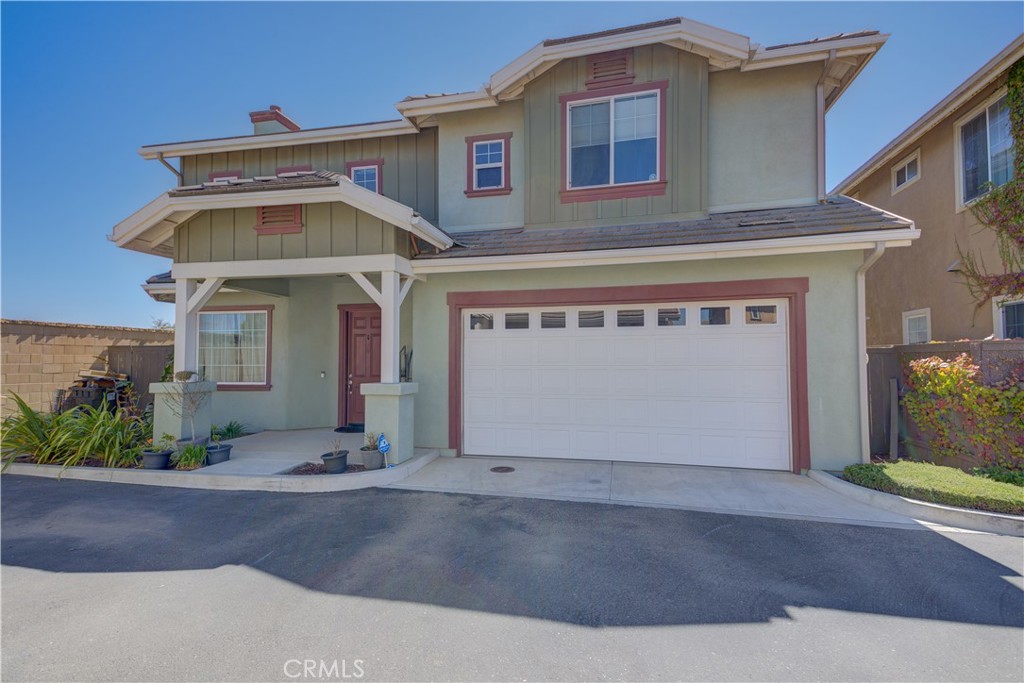 1345 Dolcetto Lane Santa Maria, CA 93458 - Photo 1 of 42