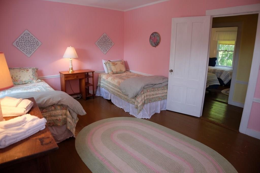 569 Ocean Point Road East Boothbay, ME 04544 - Photo 28 of 35 Photo
