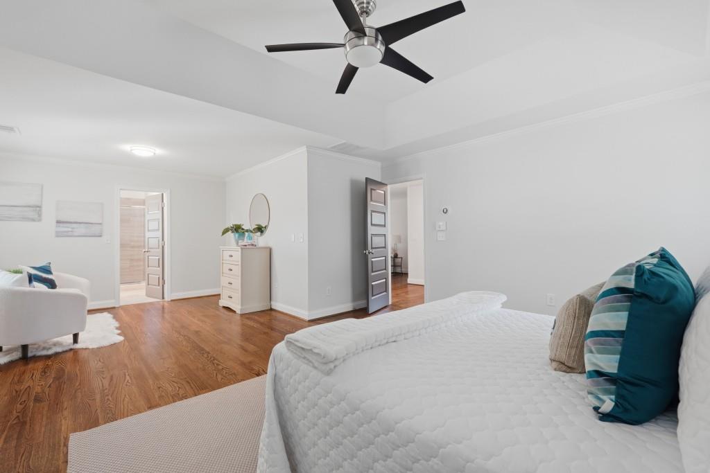 1525 Springbrook Drive Decatur, GA 30033 - Photo 16 of 39