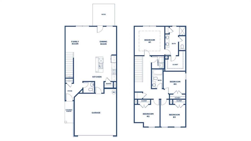 1126 Earlywood Way Monroe, GA 30655 - Photo 2 of 8