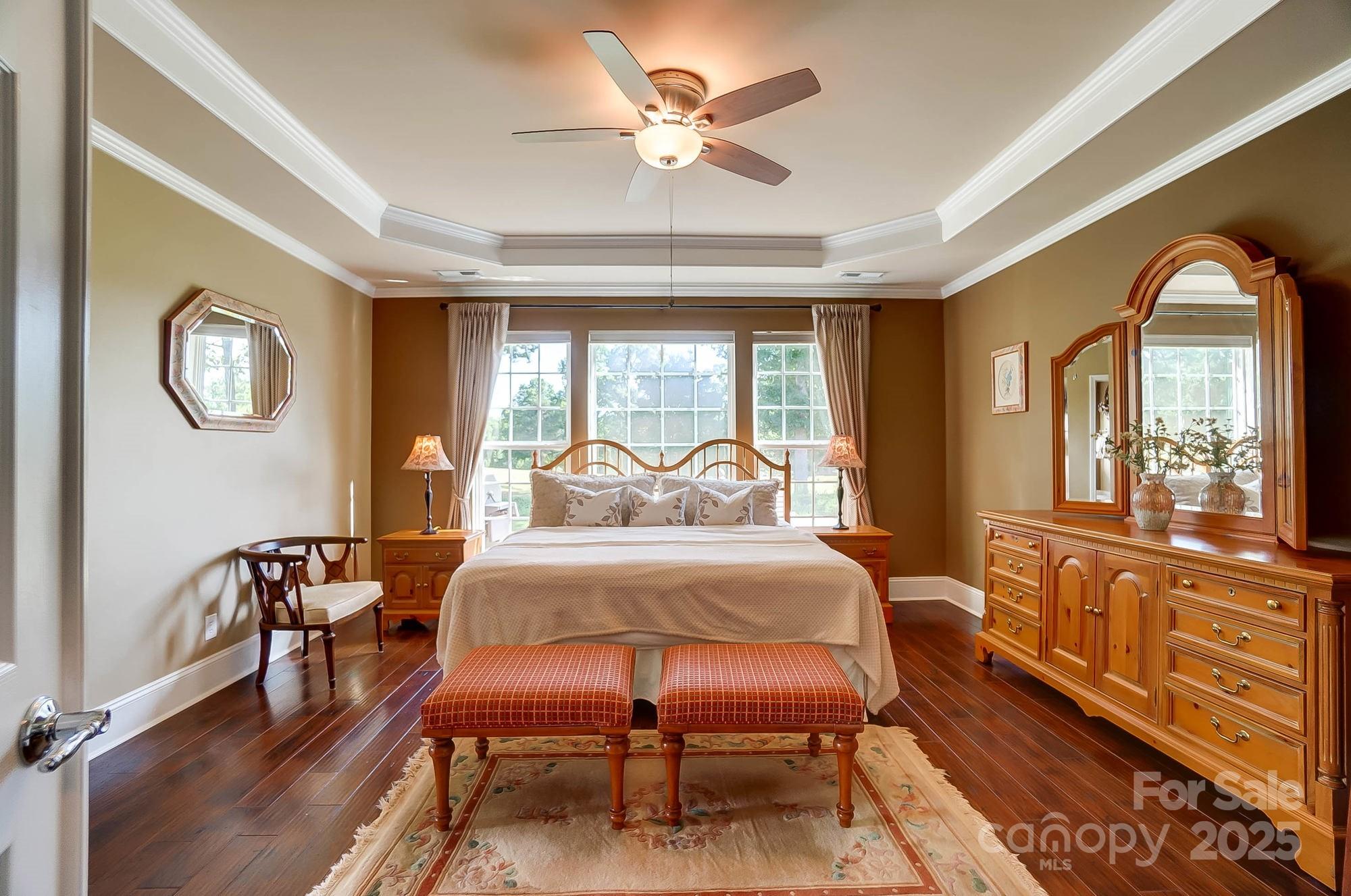 1974 Links View Drive Fort Mill, SC 29707 - Photo 16 of 30 a view of a dining room with furniture window and outside view