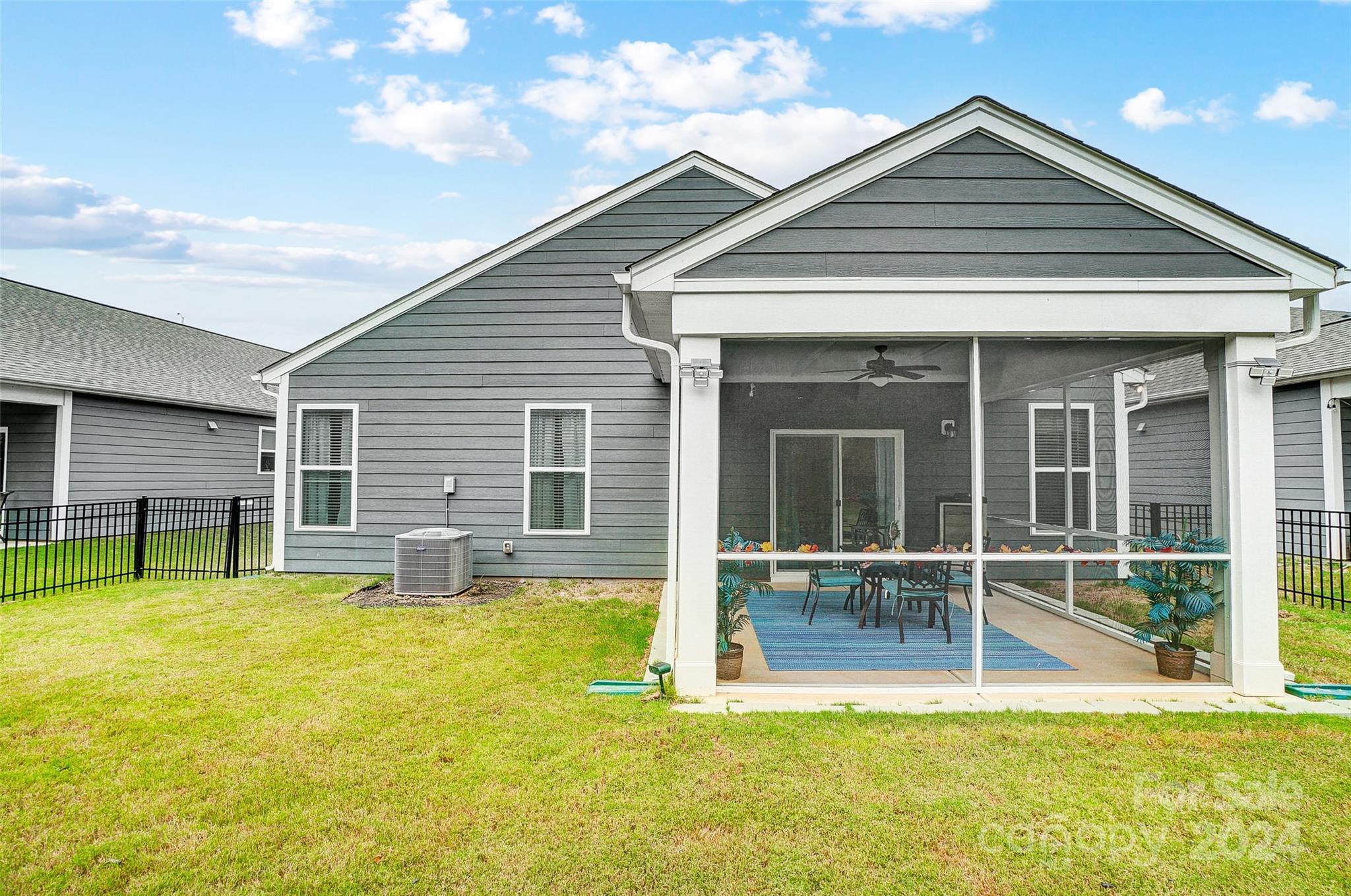 7157 Chrysanthemum Road Lancaster, SC 29720 - Photo 26 of 31 Gallery Image 26