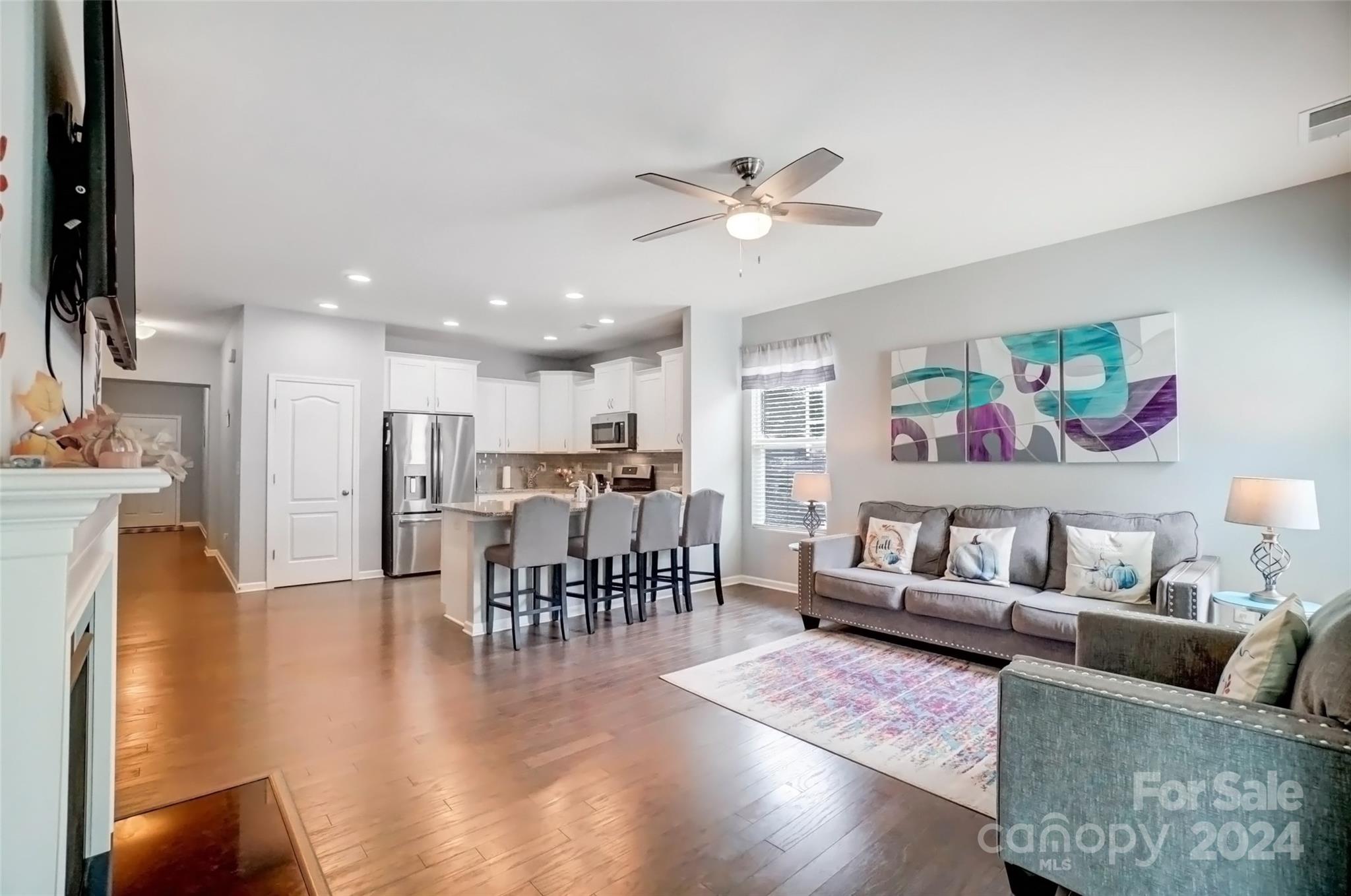 7157 Chrysanthemum Road Lancaster, SC 29720 - Photo 9 of 31 Gallery Image 9