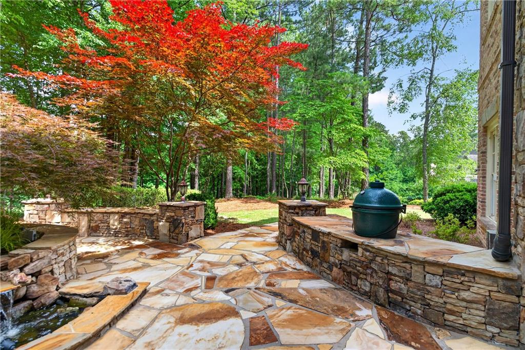 4571 Oglethorpe Loop Acworth, GA 30101 - Photo 78 of 100