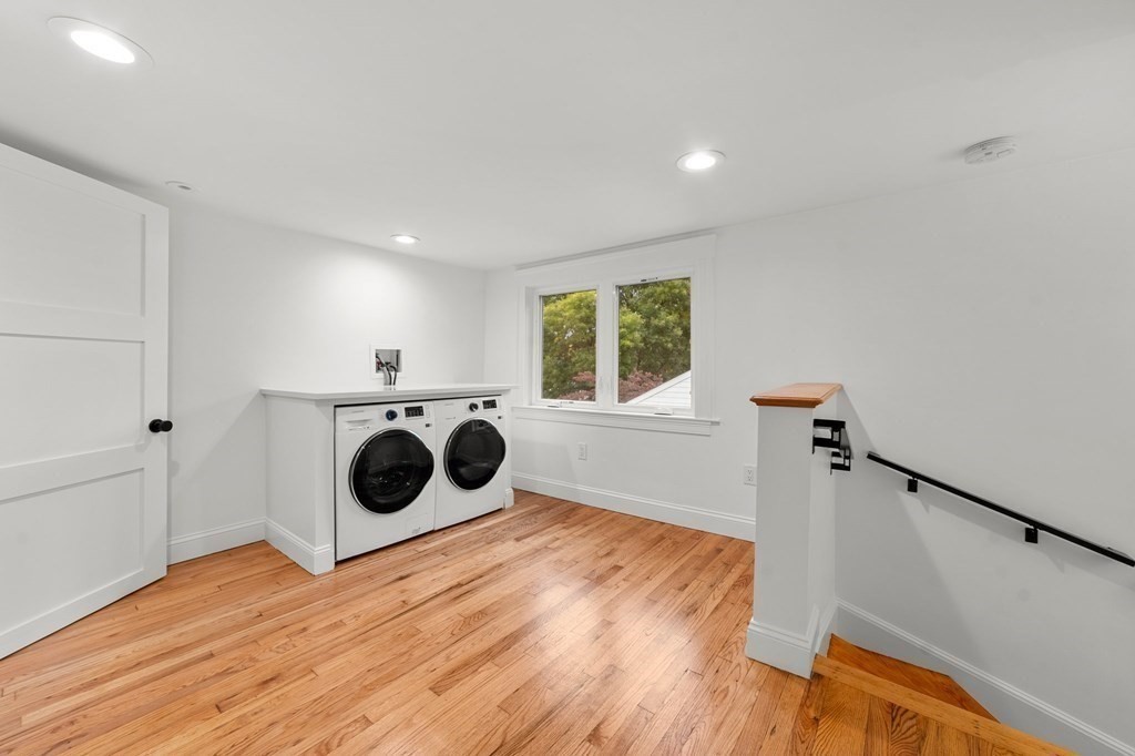 44 Donnybrook Road, Unit 2 Boston, MA 02135 - Photo 19 of 27
