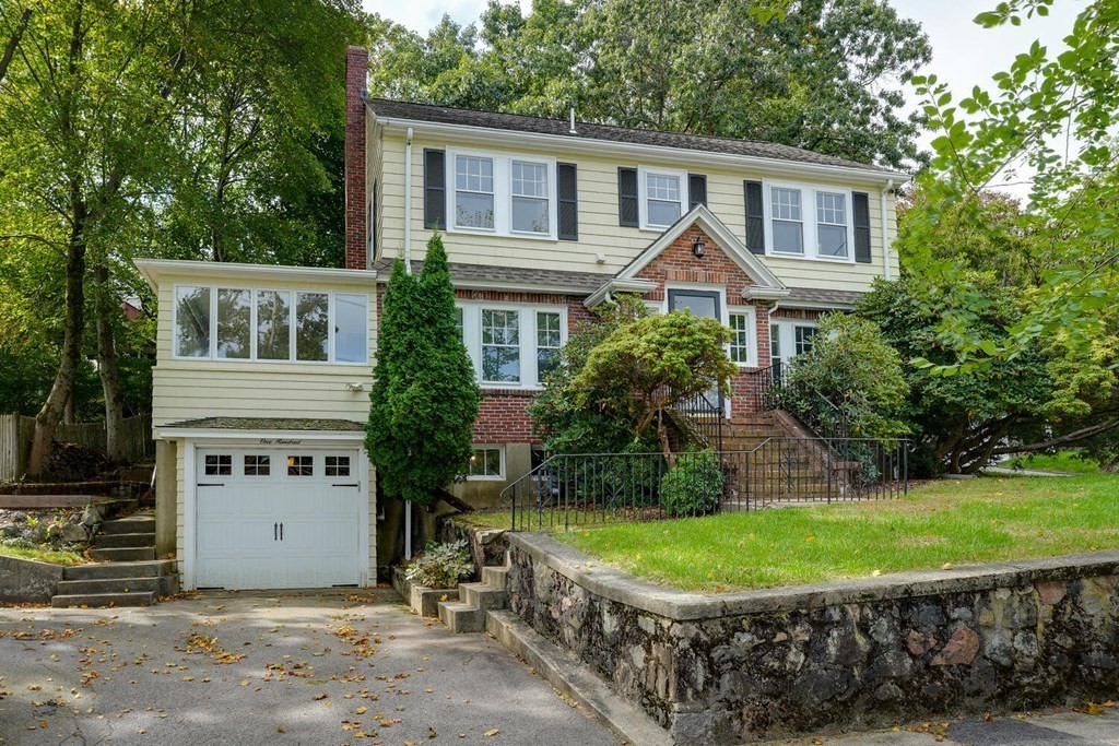 100 Columbia Road Arlington, MA 02474 - Photo 1 of 29