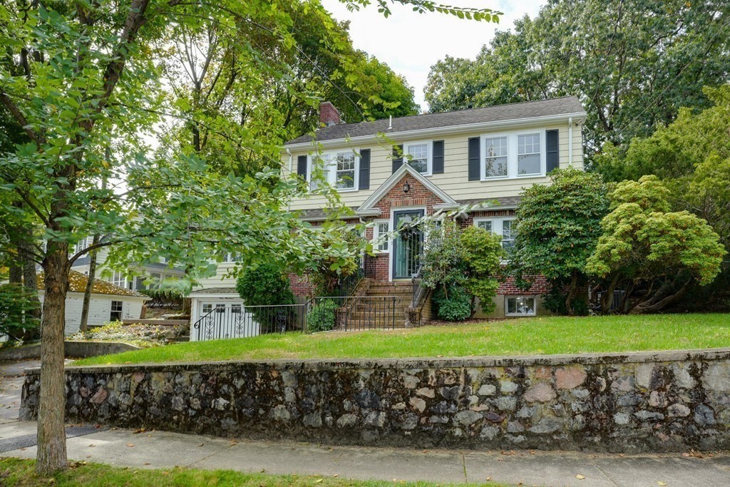 100 Columbia Road Arlington, MA 02474 - Photo 2 of 29