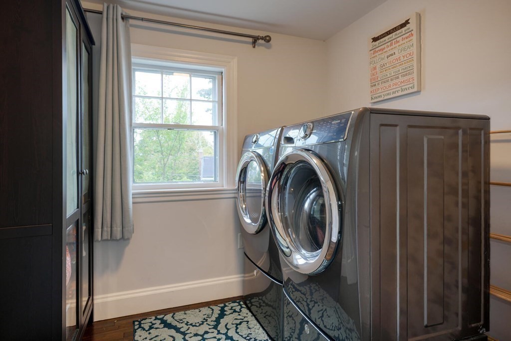 100 Columbia Road Arlington, MA 02474 - Photo 24 of 29