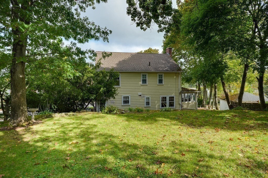 100 Columbia Road Arlington, MA 02474 - Photo 28 of 29
