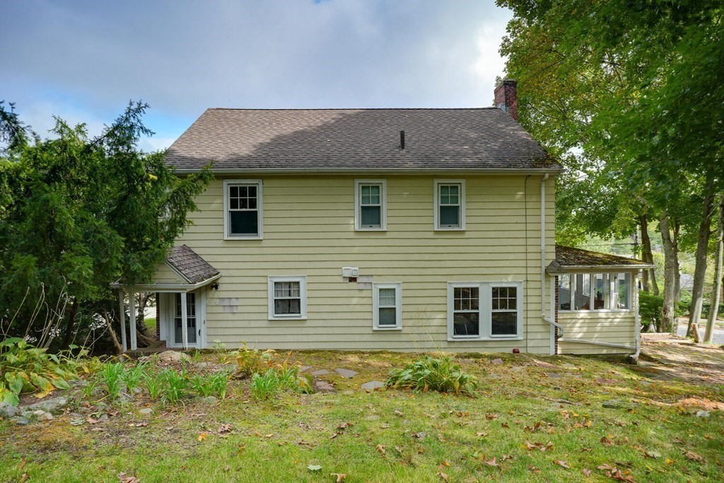 100 Columbia Road Arlington, MA 02474 - Photo 29 of 29
