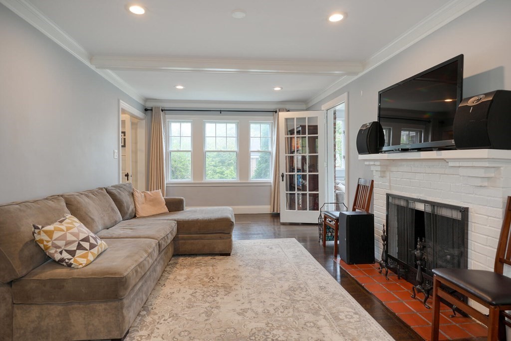 100 Columbia Road Arlington, MA 02474 - Photo 10 of 29