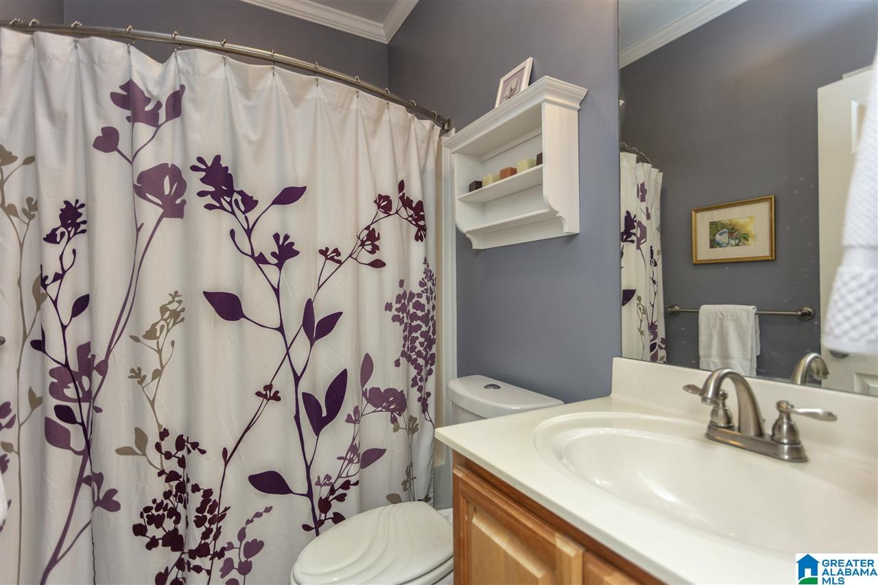 271 Rocky Ridge Drive Helena, AL 35080 - Photo 24 of 30